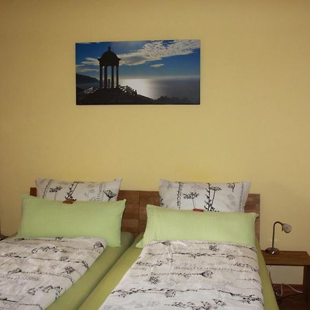 Ferienwohnung Markmann Schwabach Dış mekan fotoğraf