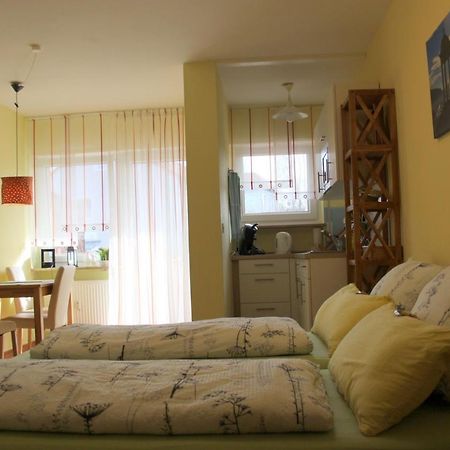 Ferienwohnung Markmann Schwabach Dış mekan fotoğraf