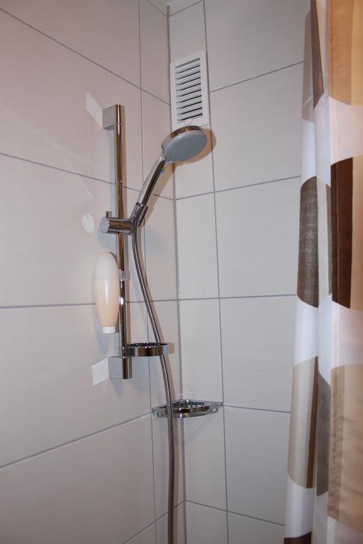 Ferienwohnung Markmann Schwabach Dış mekan fotoğraf