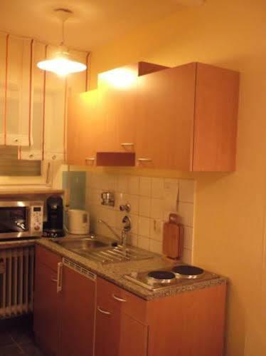 Ferienwohnung Markmann Schwabach Dış mekan fotoğraf
