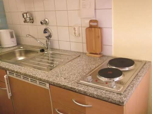 Ferienwohnung Markmann Schwabach Dış mekan fotoğraf
